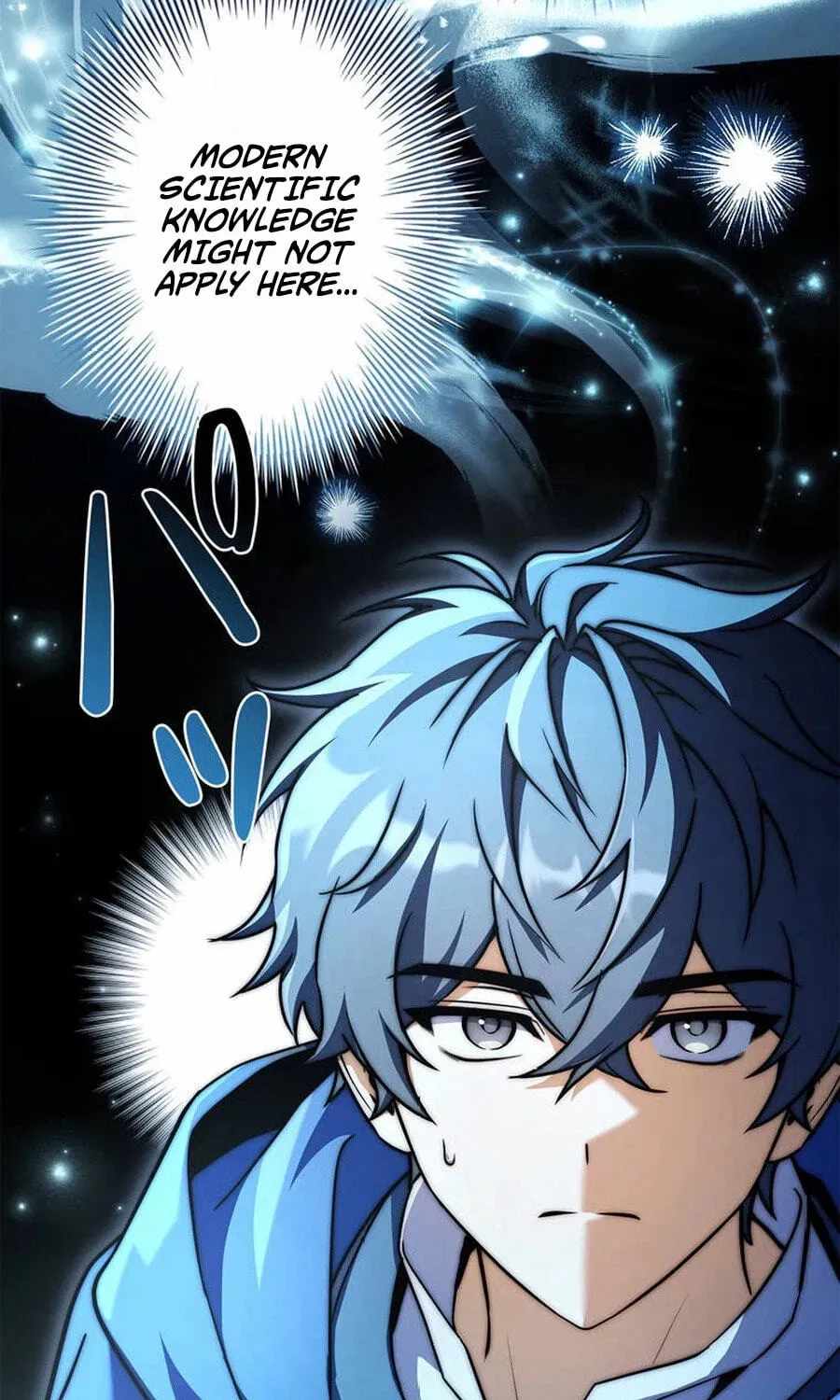 I Became a Mage in a Medieval Fantasy World Chapter 28-eng-li - Page 91