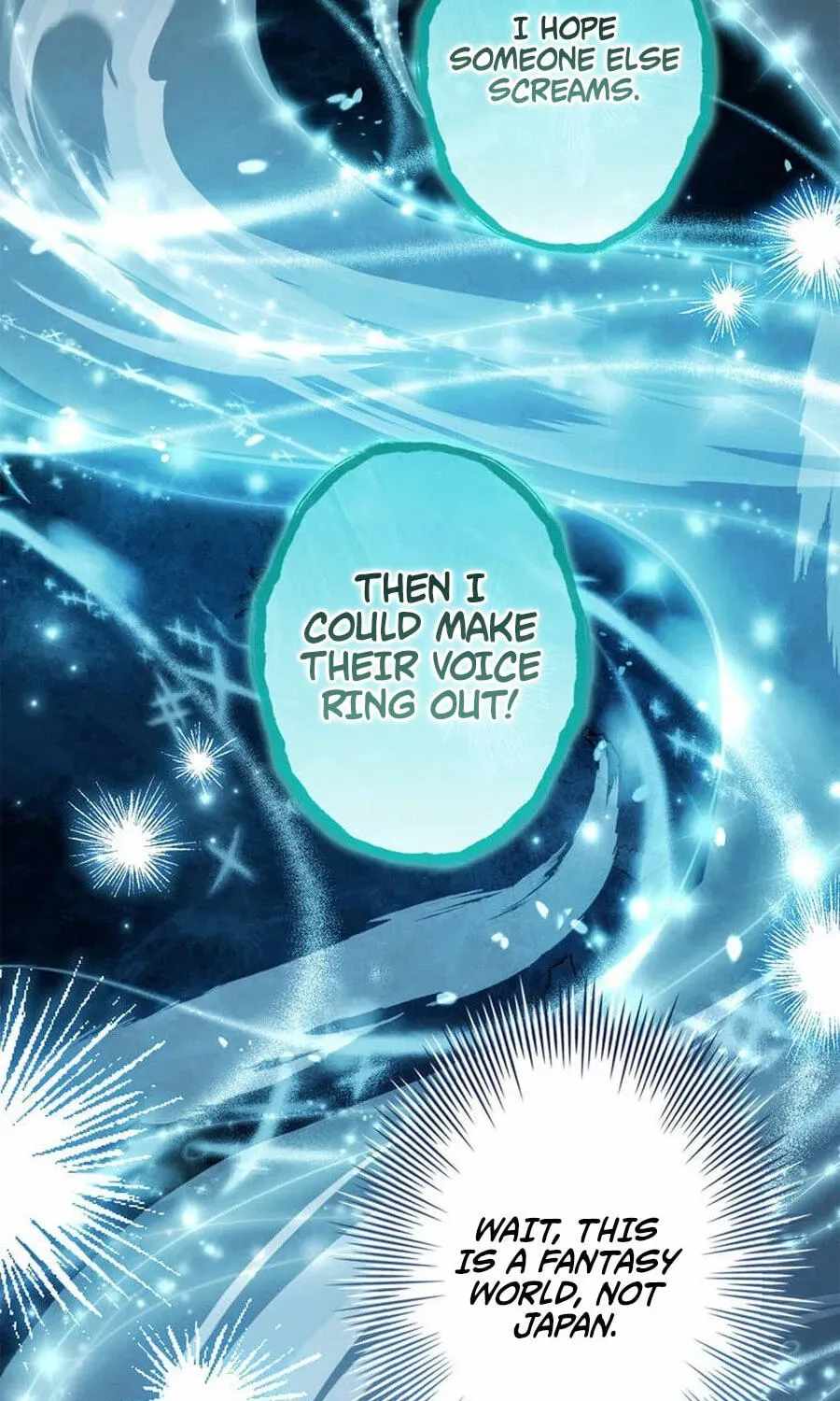 I Became a Mage in a Medieval Fantasy World Chapter 28-eng-li - Page 89
