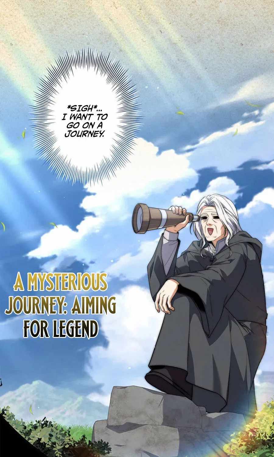I Became a Mage in a Medieval Fantasy World Chapter 28-eng-li - Page 8