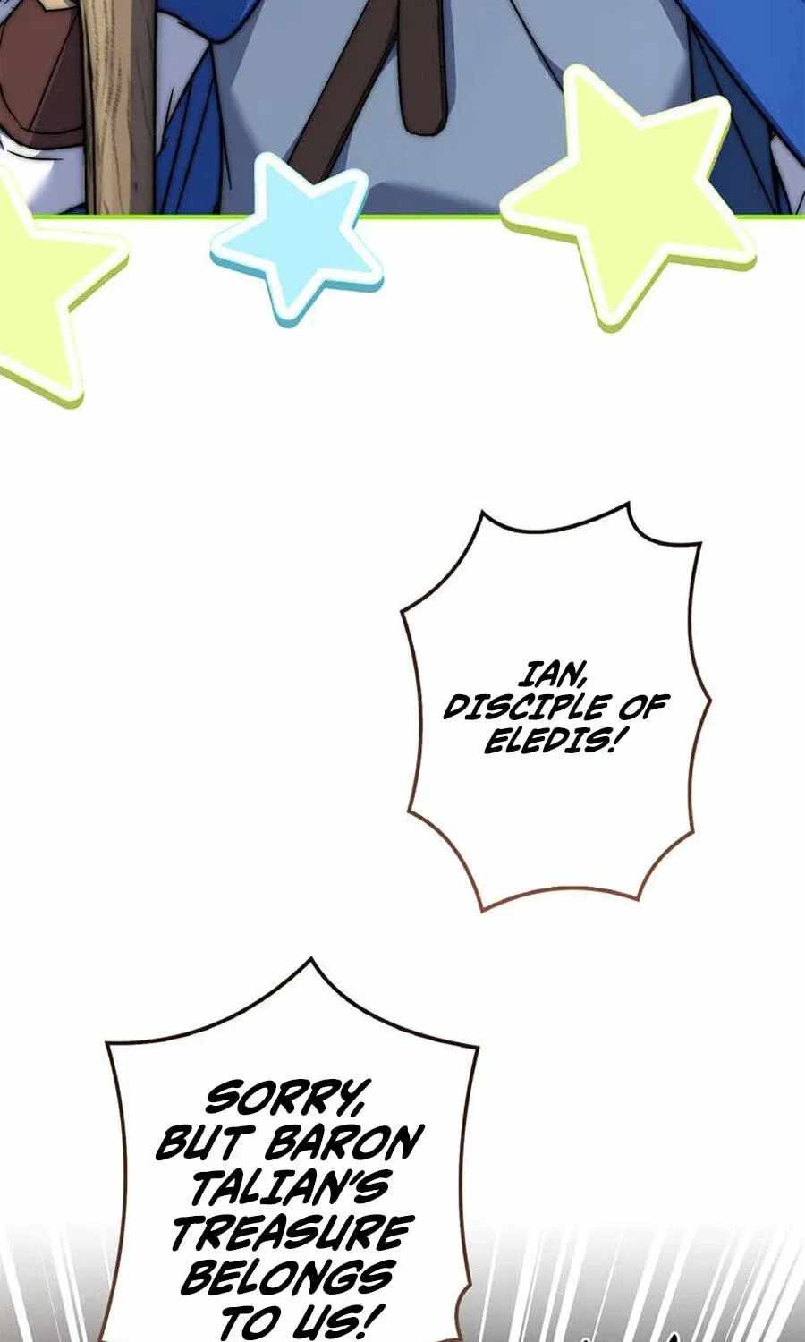 I Became a Mage in a Medieval Fantasy World Chapter 28-eng-li - Page 179