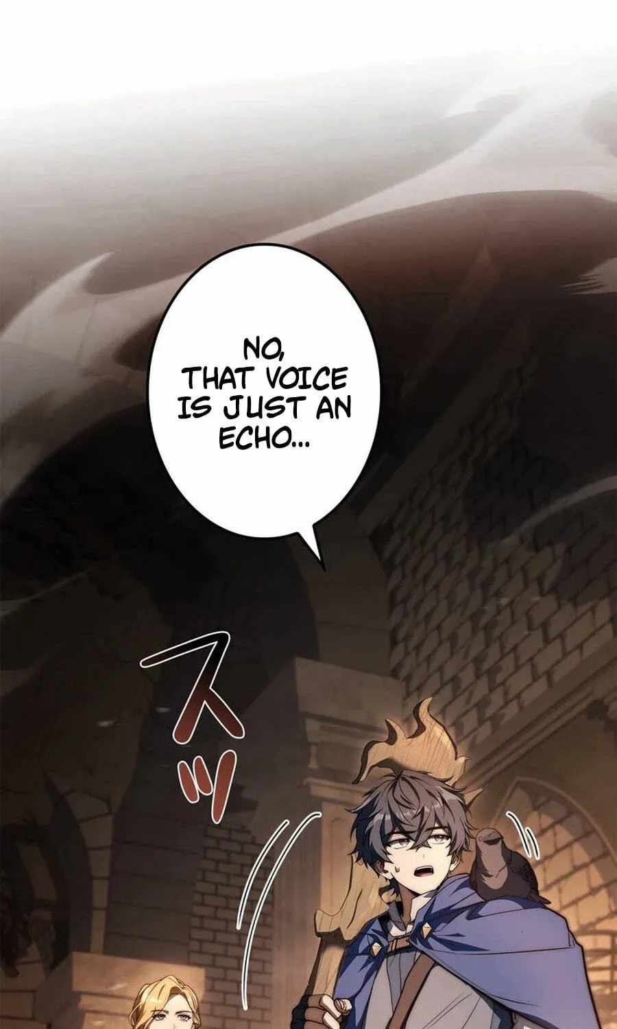 I Became a Mage in a Medieval Fantasy World Chapter 28-eng-li - Page 85