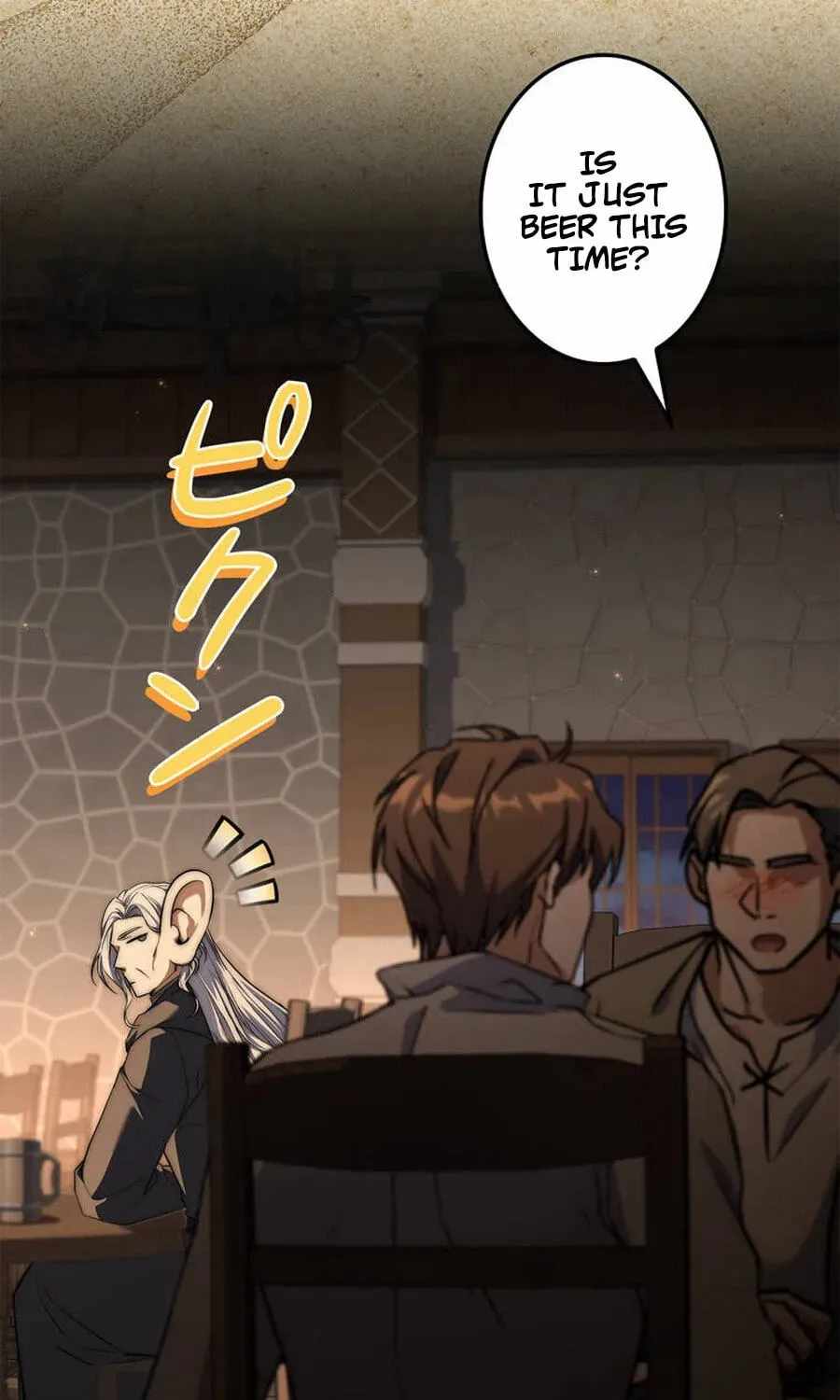 I Became a Mage in a Medieval Fantasy World Chapter 28-eng-li - Page 22