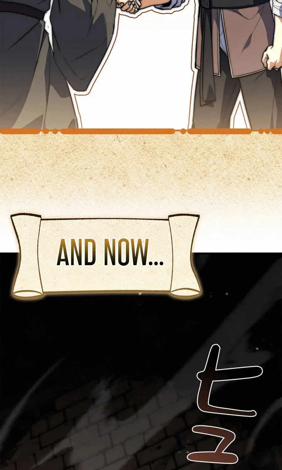 I Became a Mage in a Medieval Fantasy World Chapter 28-eng-li - Page 38