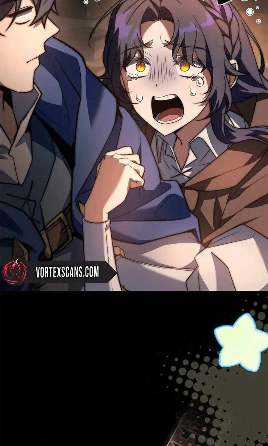 I Became a Mage in a Medieval Fantasy World Chapter 28-eng-li - Page 72