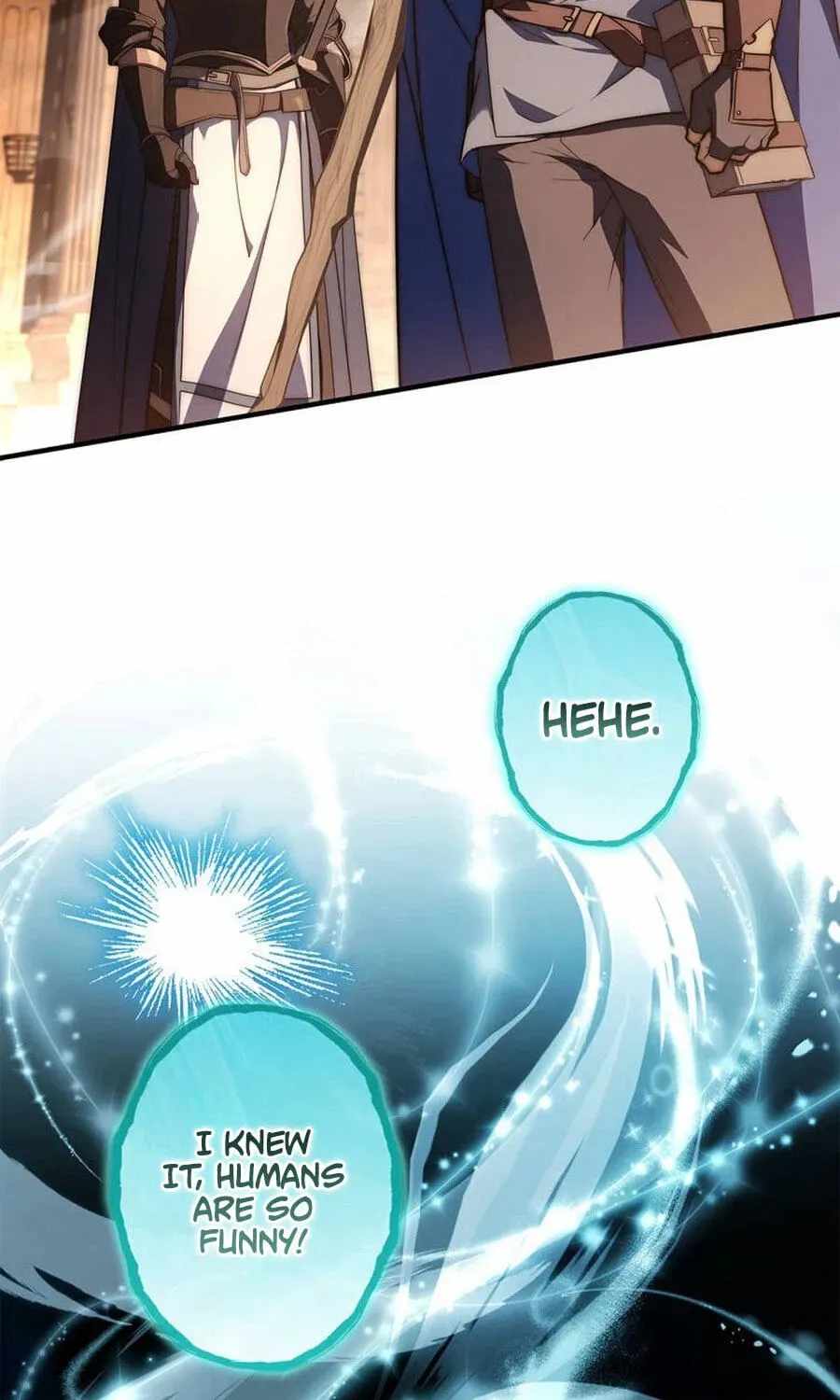 I Became a Mage in a Medieval Fantasy World Chapter 28-eng-li - Page 87