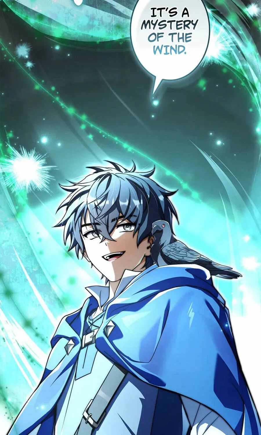 I Became a Mage in a Medieval Fantasy World Chapter 28-eng-li - Page 97