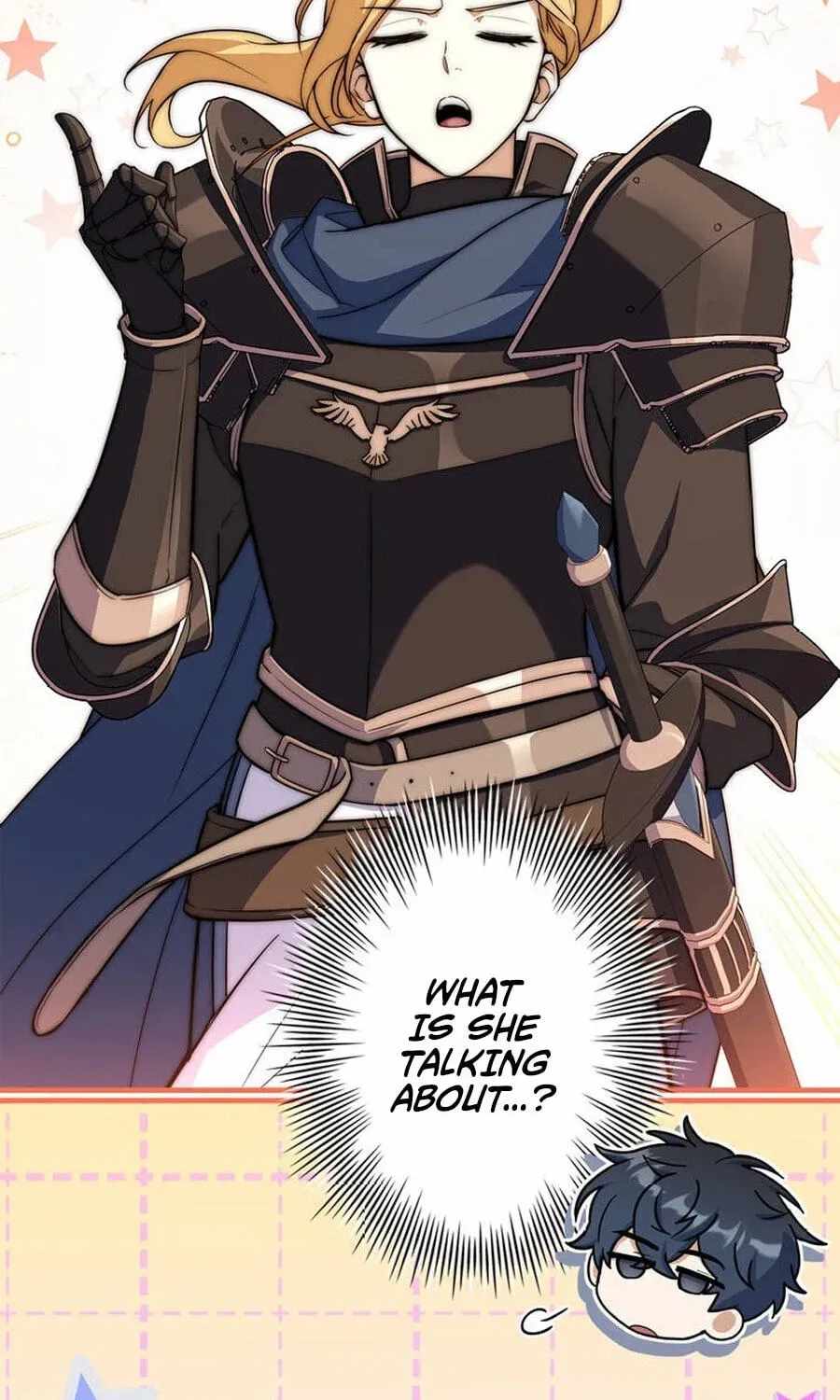 I Became a Mage in a Medieval Fantasy World Chapter 28-eng-li - Page 80