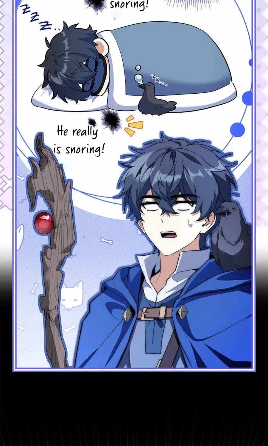 I Became a Mage in a Medieval Fantasy World Chapter 28-eng-li - Page 64