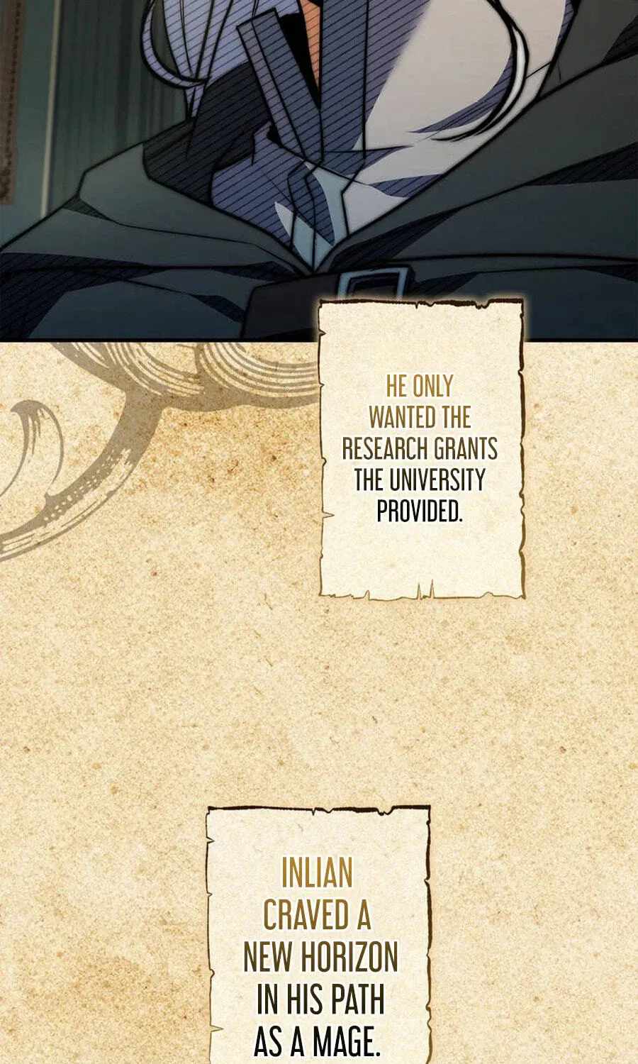 I Became a Mage in a Medieval Fantasy World Chapter 28-eng-li - Page 6