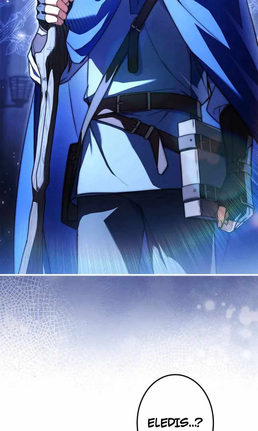 I Became a Mage in a Medieval Fantasy World Chapter 28-eng-li - Page 160