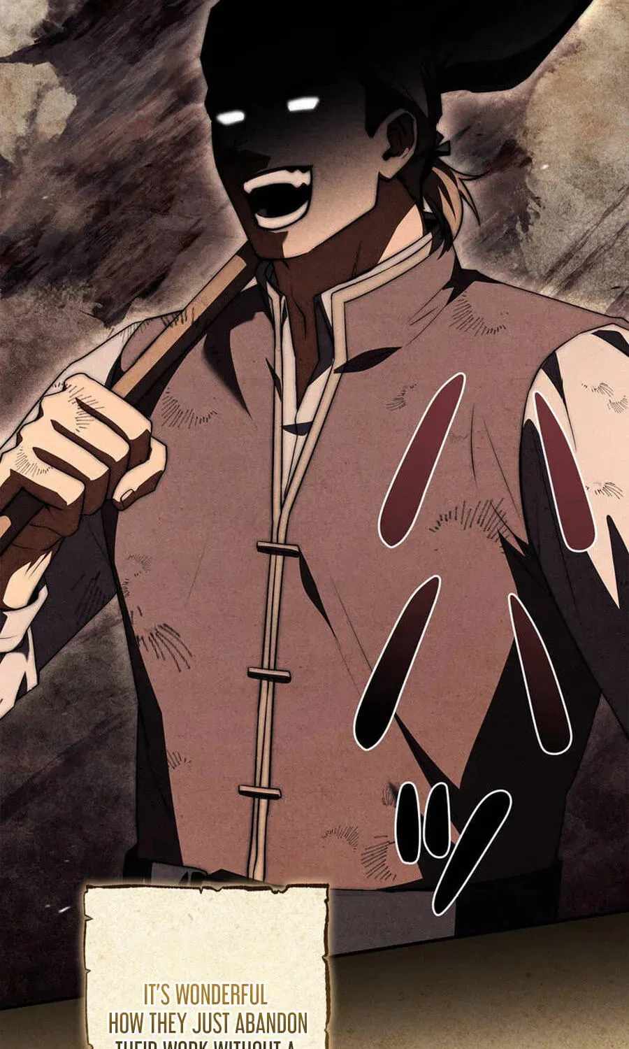 I Became a Mage in a Medieval Fantasy World Chapter 28-eng-li - Page 16