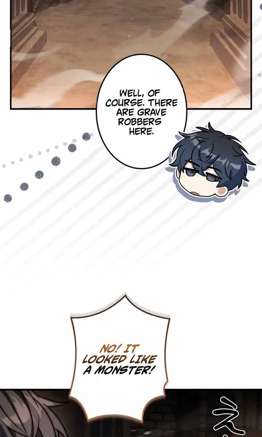 I Became a Mage in a Medieval Fantasy World Chapter 28-eng-li - Page 70