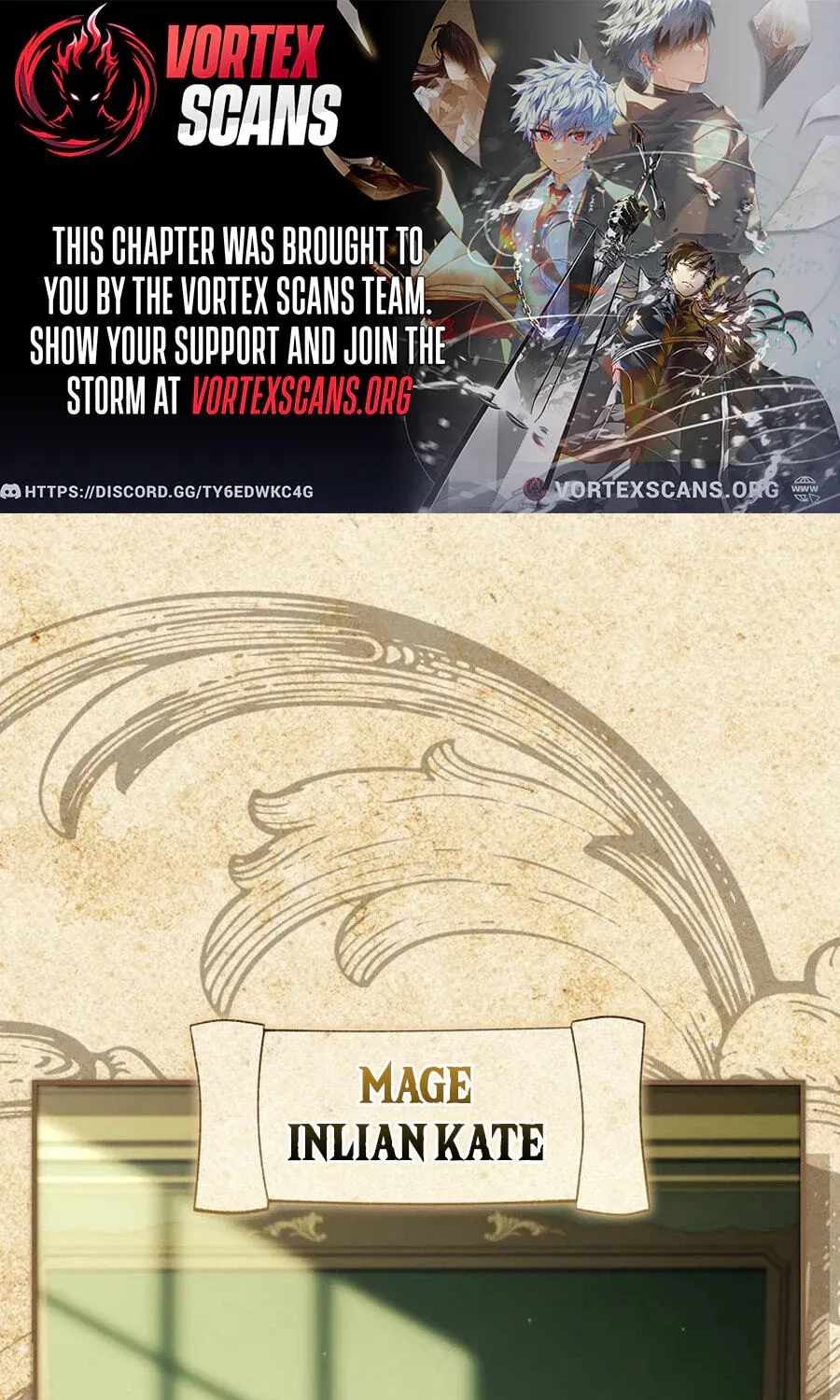 I Became a Mage in a Medieval Fantasy World Chapter 28-eng-li - Page 0