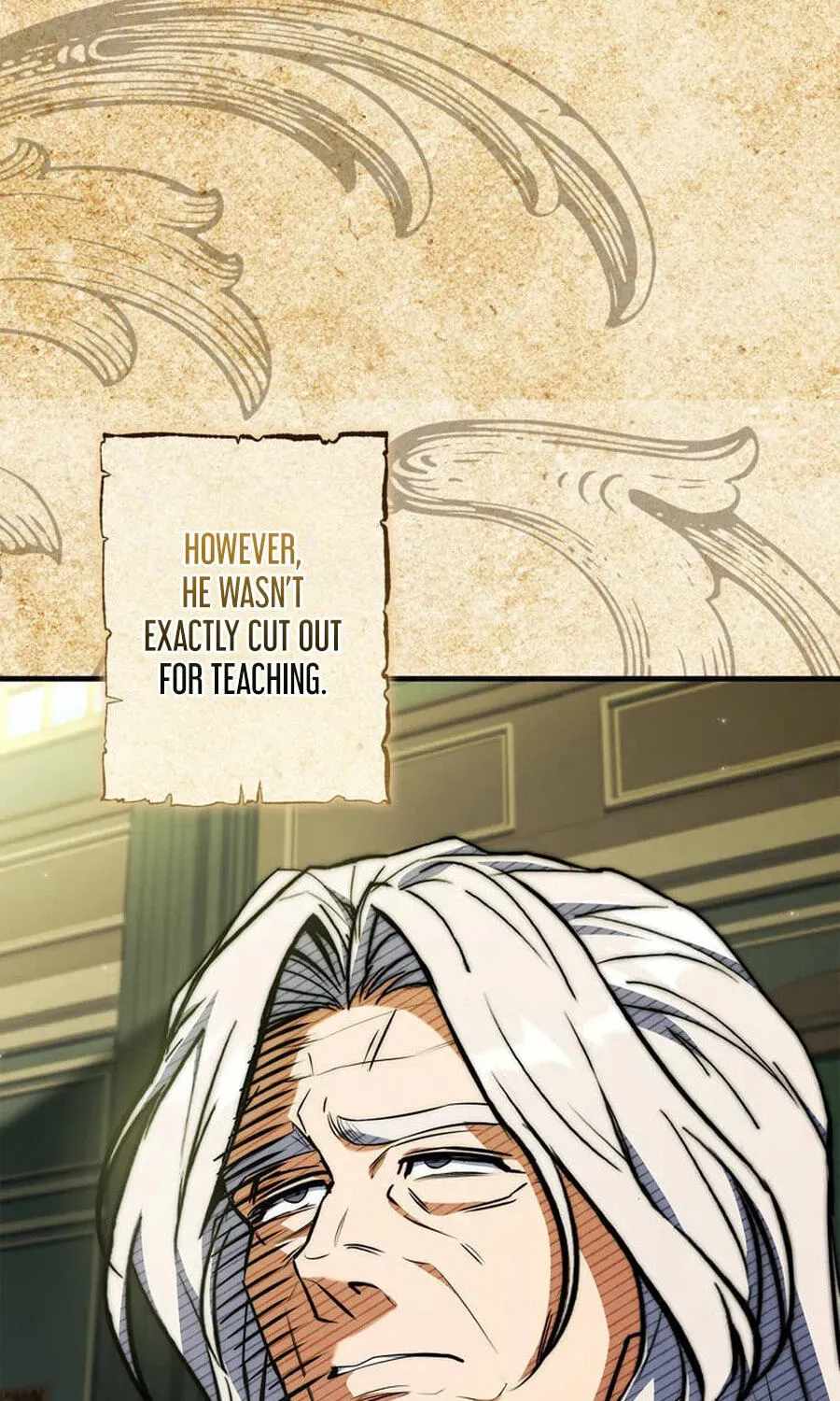 I Became a Mage in a Medieval Fantasy World Chapter 28-eng-li - Page 4