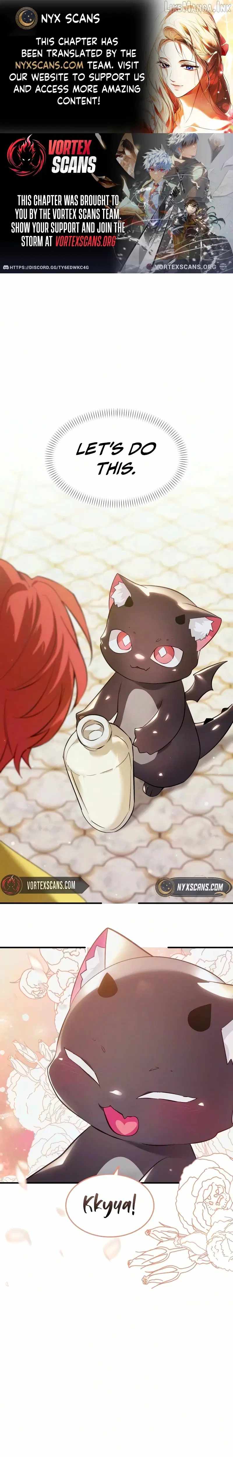 One Day, I Became a Hatchling Chapter 13-eng-li - Page 0