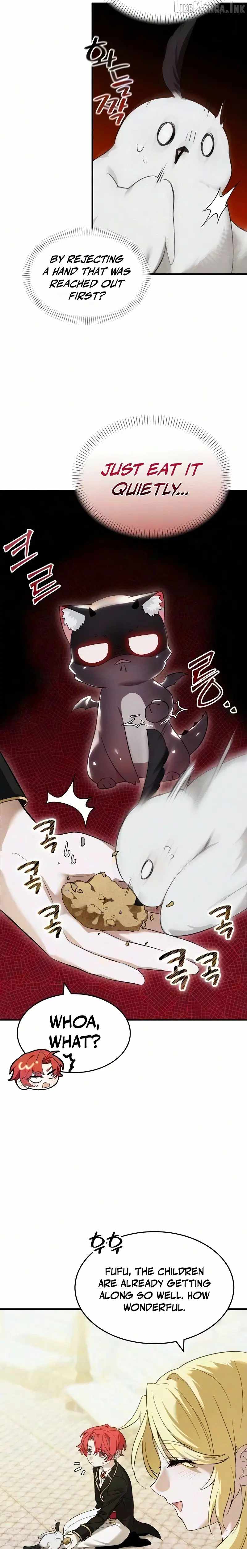 One Day, I Became a Hatchling Chapter 13-eng-li - Page 7