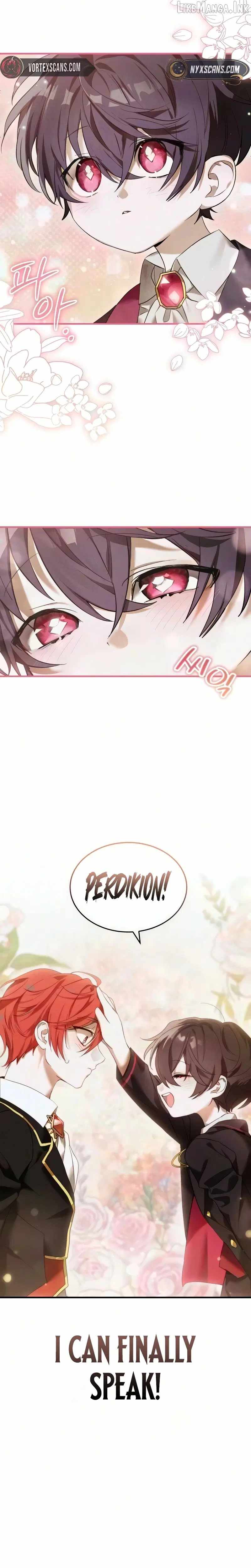 One Day, I Became a Hatchling Chapter 13-eng-li - Page 25