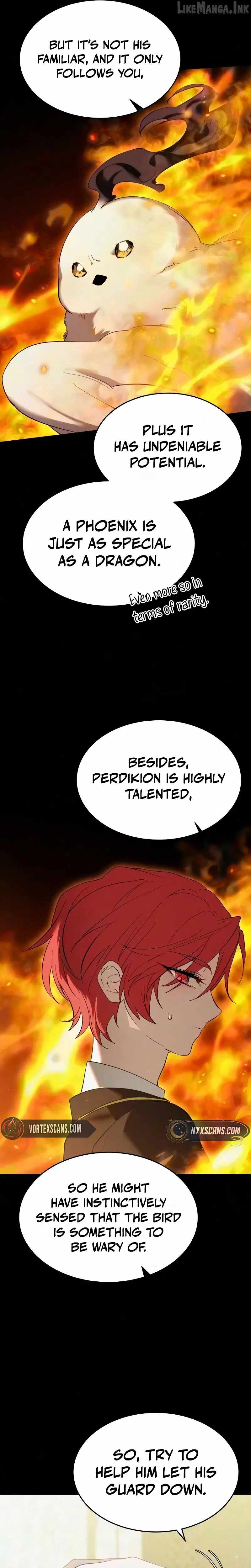 One Day, I Became a Hatchling Chapter 13-eng-li - Page 18