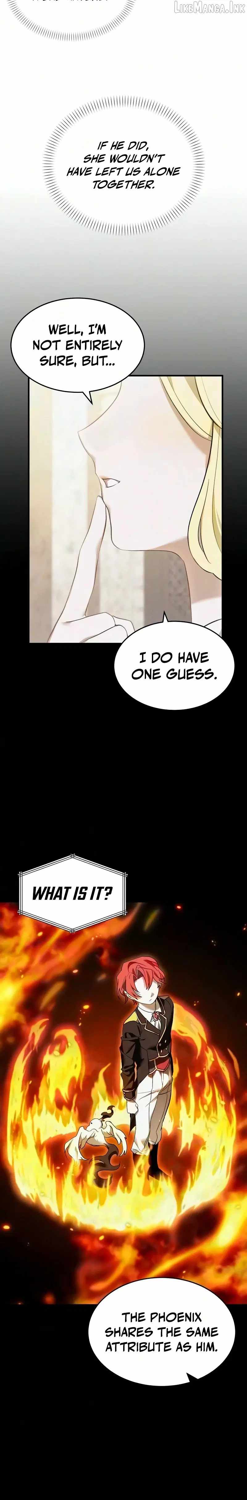 One Day, I Became a Hatchling Chapter 13-eng-li - Page 17