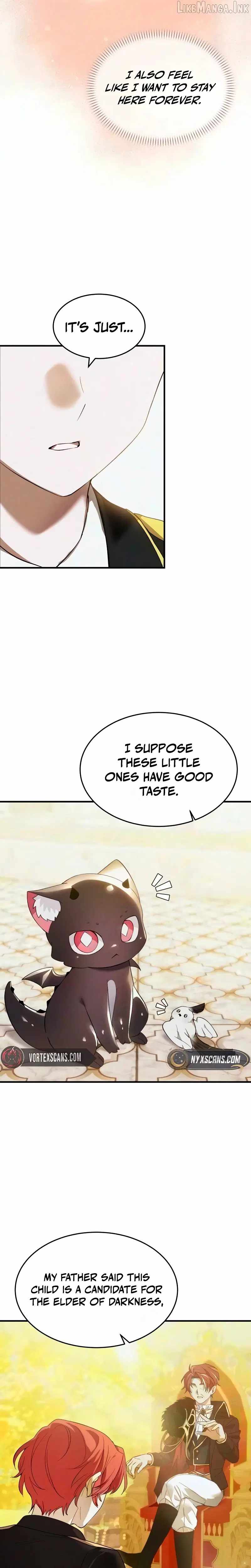 One Day, I Became a Hatchling Chapter 13-eng-li - Page 10
