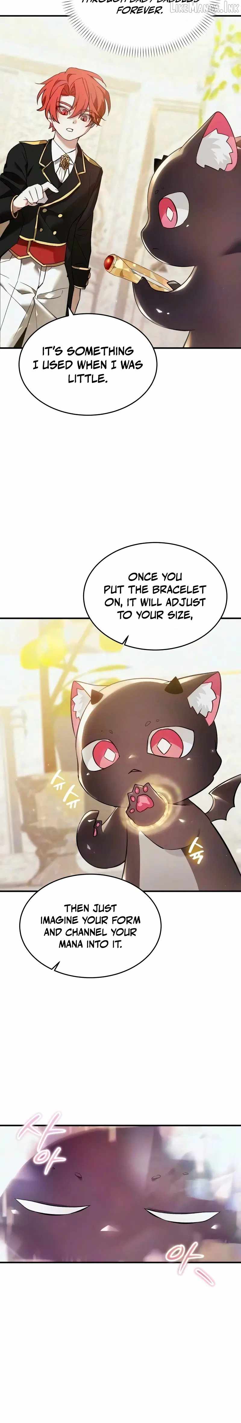 One Day, I Became a Hatchling Chapter 13-eng-li - Page 23