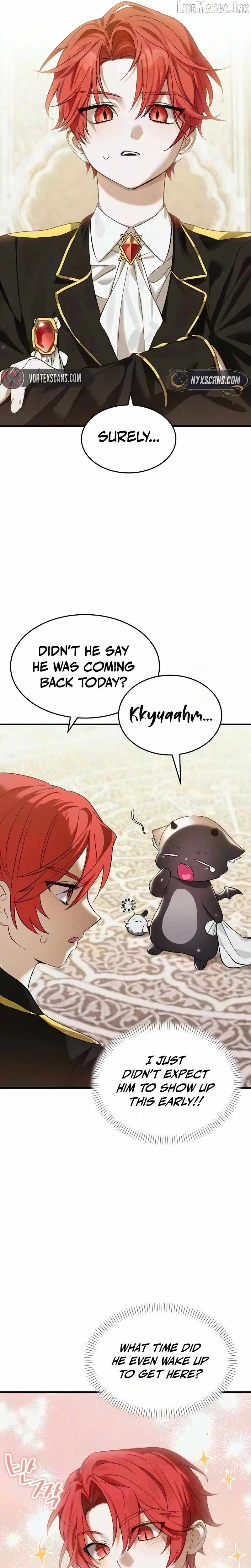 One Day, I Became a Hatchling Chapter 13-eng-li - Page 15