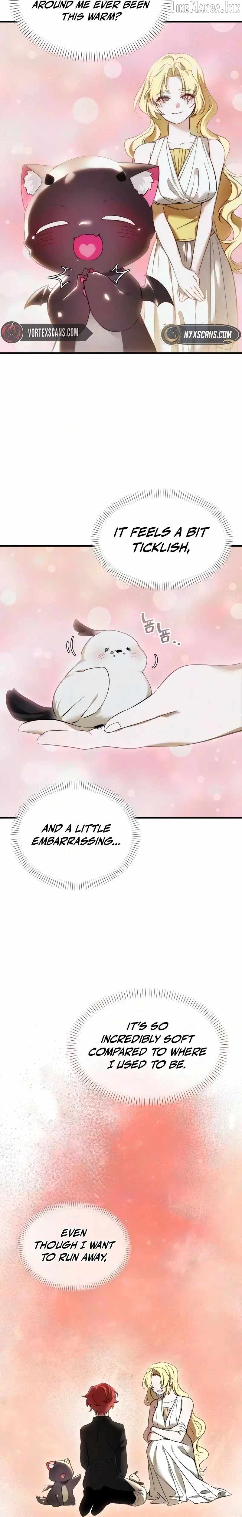 One Day, I Became a Hatchling Chapter 13-eng-li - Page 9