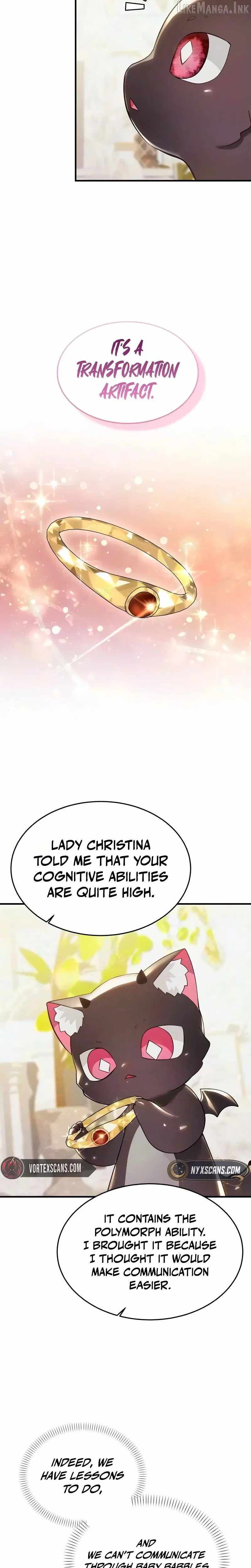 One Day, I Became a Hatchling Chapter 13-eng-li - Page 22