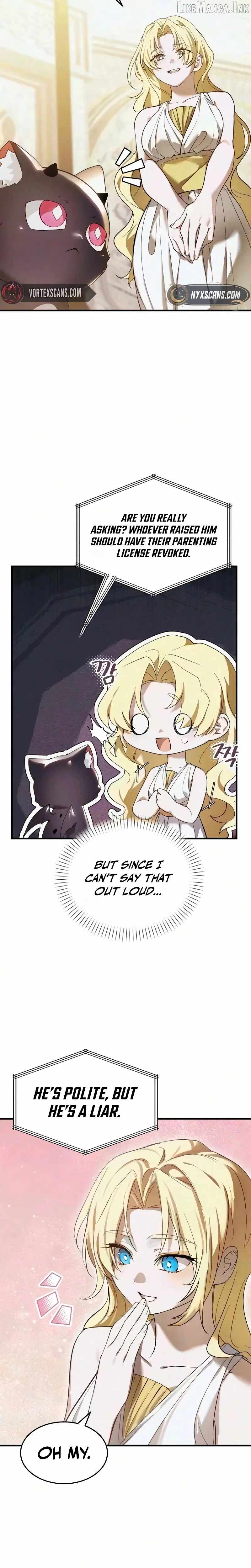 One Day, I Became a Hatchling Chapter 13-eng-li - Page 13
