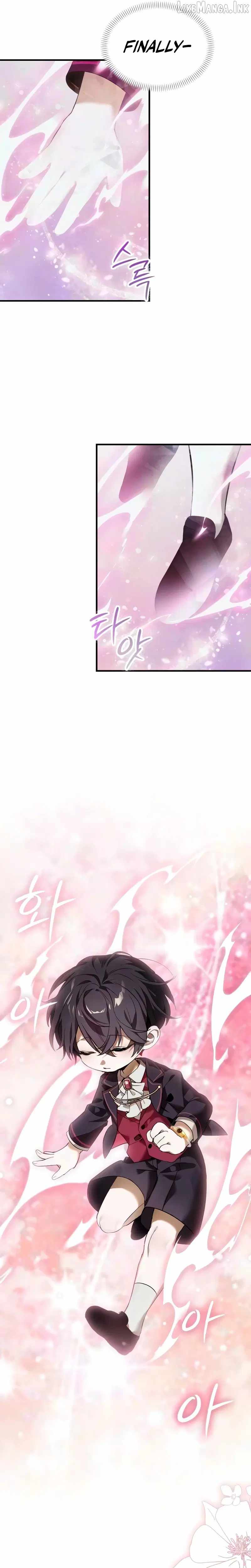 One Day, I Became a Hatchling Chapter 13-eng-li - Page 24