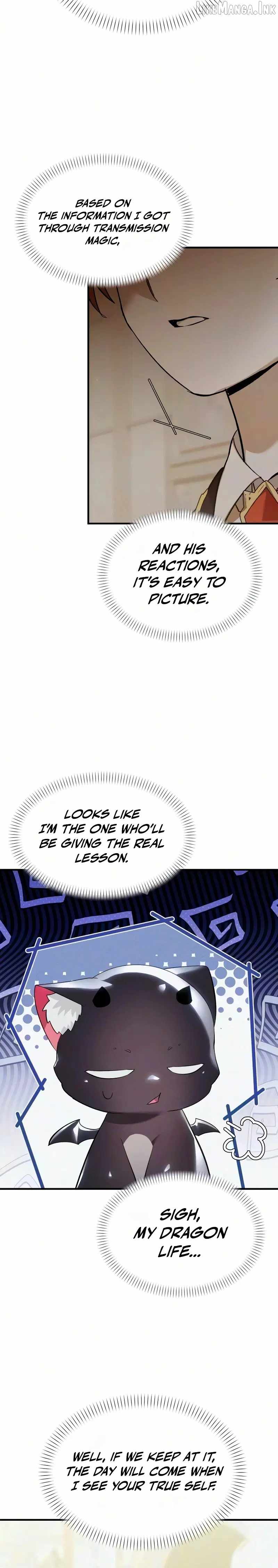 One Day, I Became a Hatchling Chapter 13-eng-li - Page 20