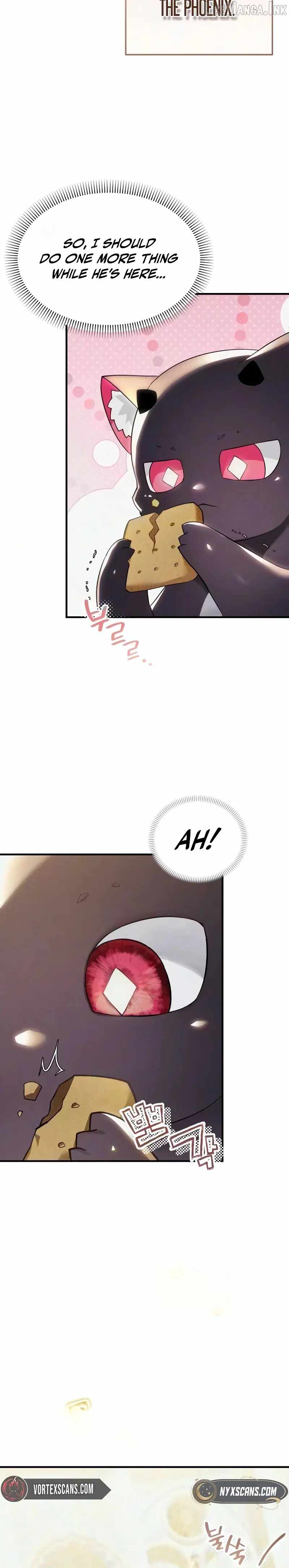 One Day, I Became a Hatchling Chapter 13-eng-li - Page 2