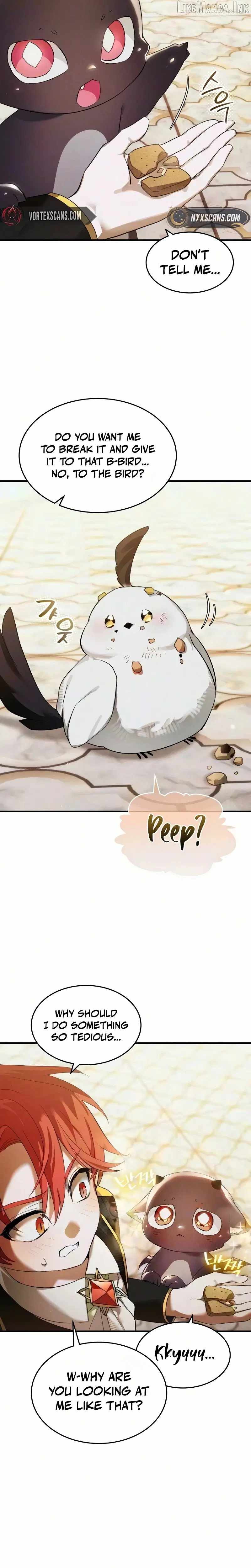 One Day, I Became a Hatchling Chapter 13-eng-li - Page 4