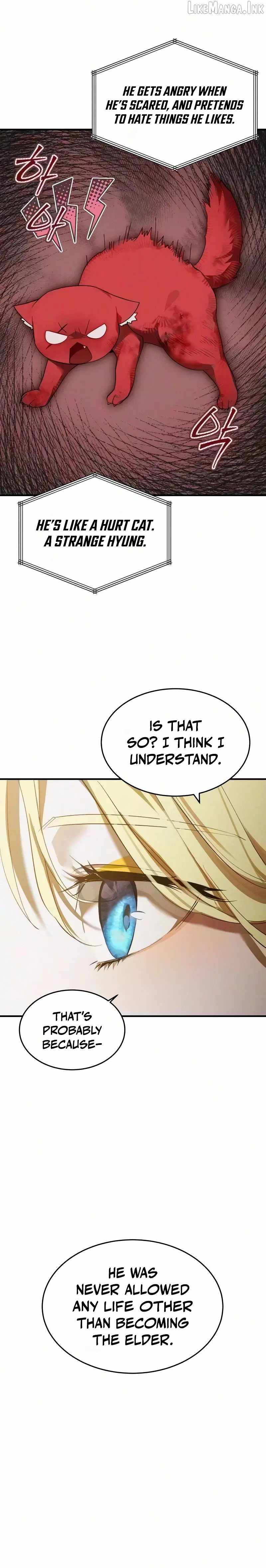 One Day, I Became a Hatchling Chapter 13-eng-li - Page 14