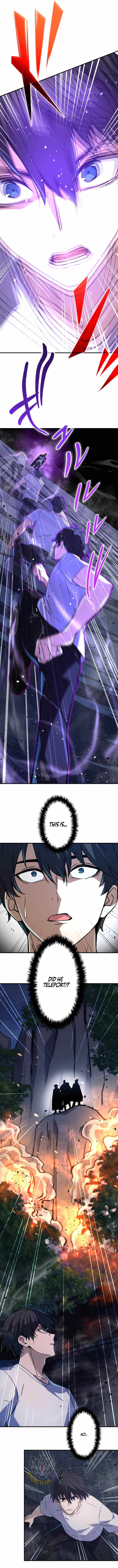 Ninja Royale: The Mightiest Ninja Across Time Chapter 19-eng-li - Page 6