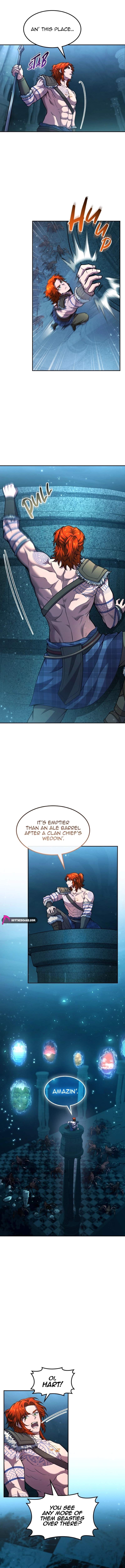Mark of the Fool Chapter 20-eng-li - Page 1