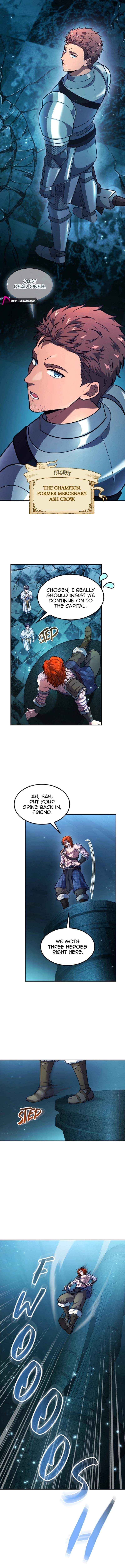 Mark of the Fool Chapter 20-eng-li - Page 2