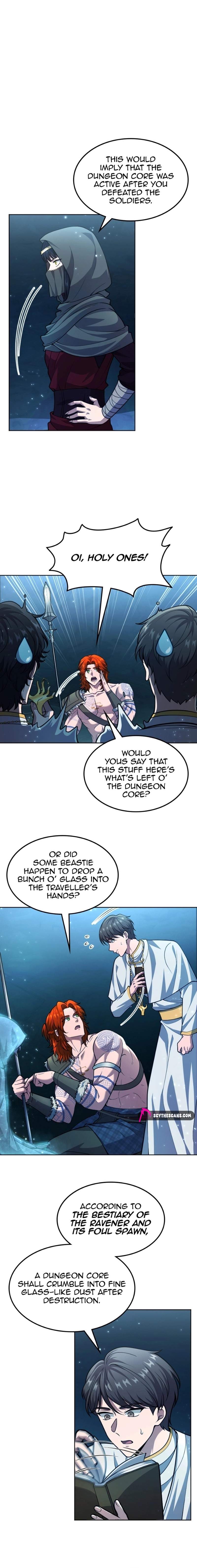 Mark of the Fool Chapter 20-eng-li - Page 8