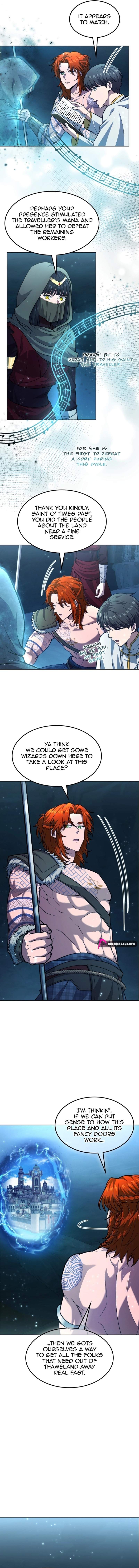 Mark of the Fool Chapter 20-eng-li - Page 9