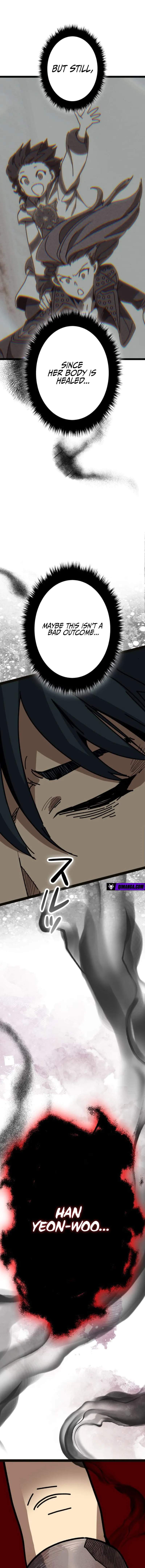 Reversal of No Mercy Chapter 14-eng-li - Page 6