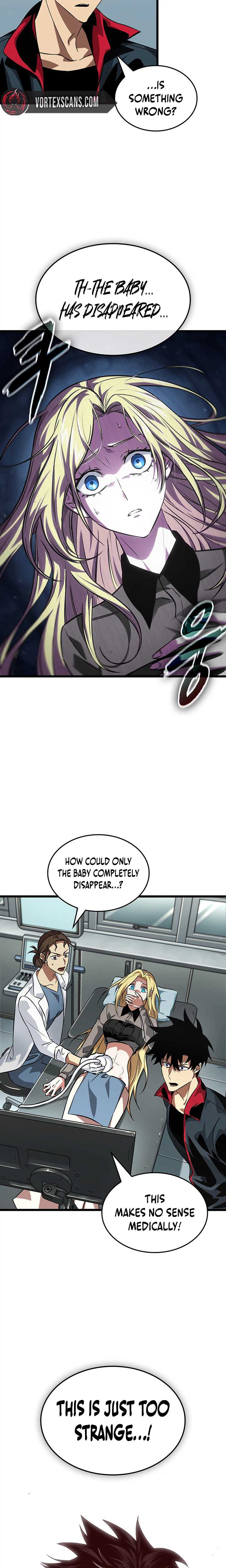 Tomb Raider King:End Line Chapter 1-eng-li - Page 33