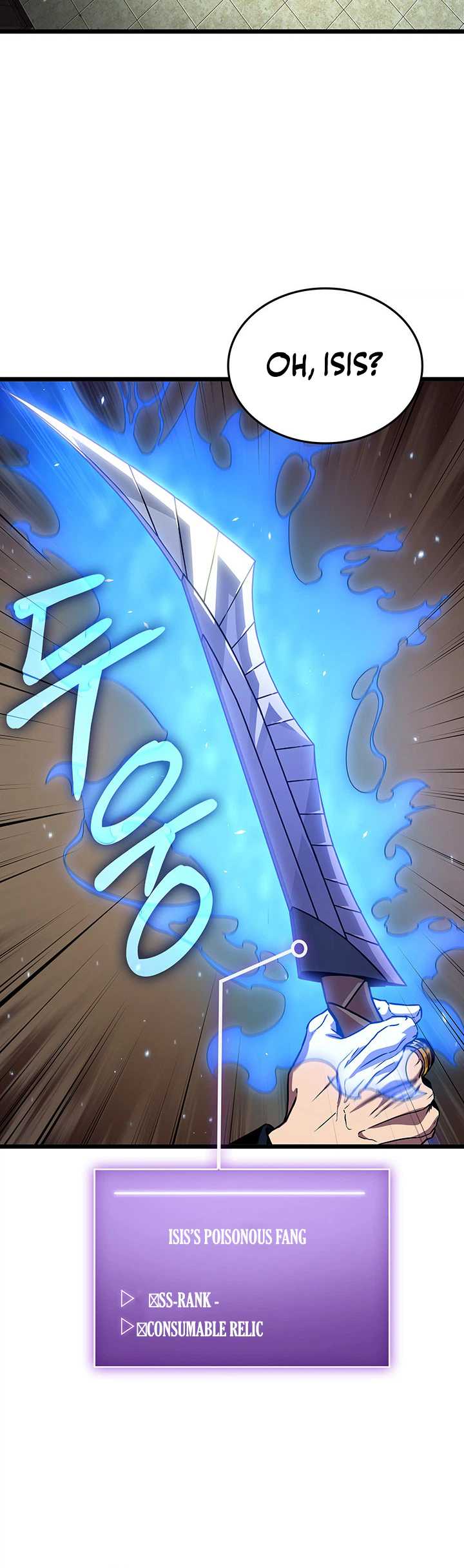 Tomb Raider King:End Line Chapter 1-eng-li - Page 11