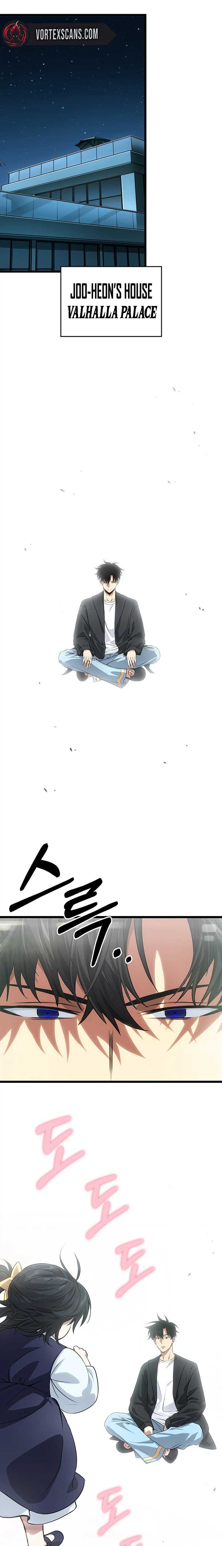 Tomb Raider King:End Line Chapter 1-eng-li - Page 26