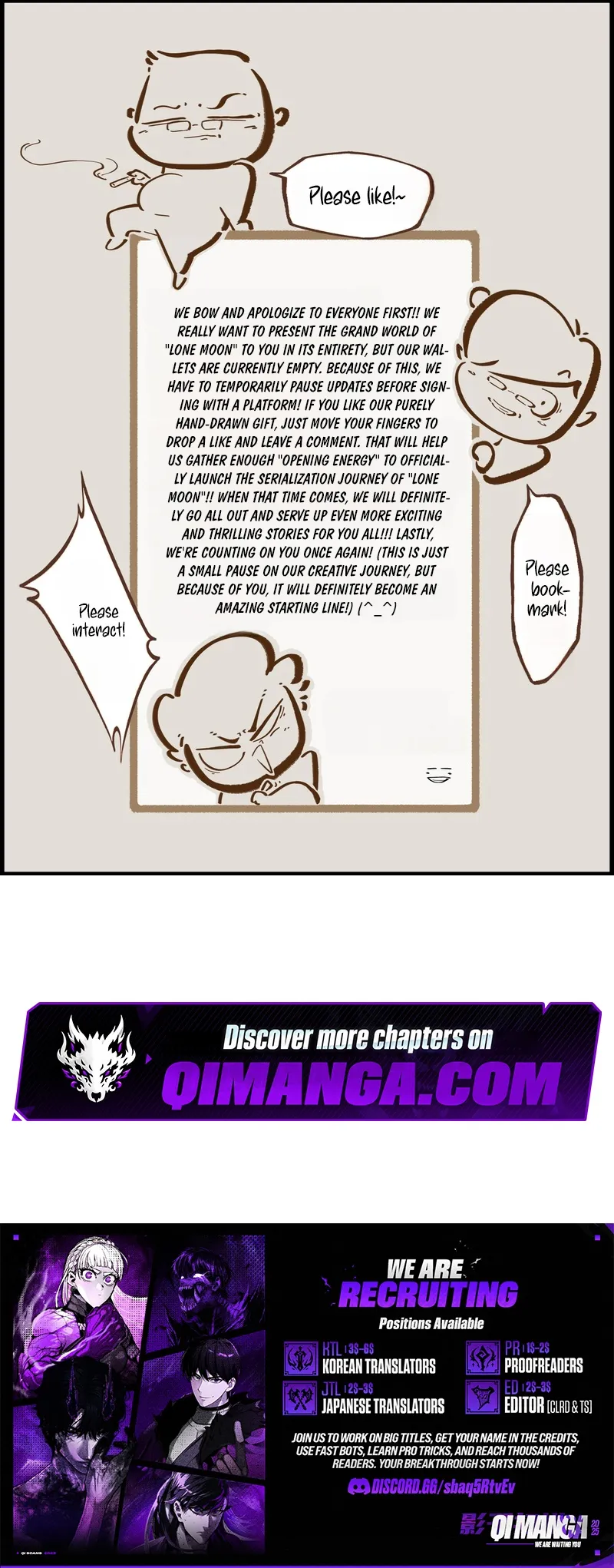 Lone Moon Chapter 2-eng-li - Page 2