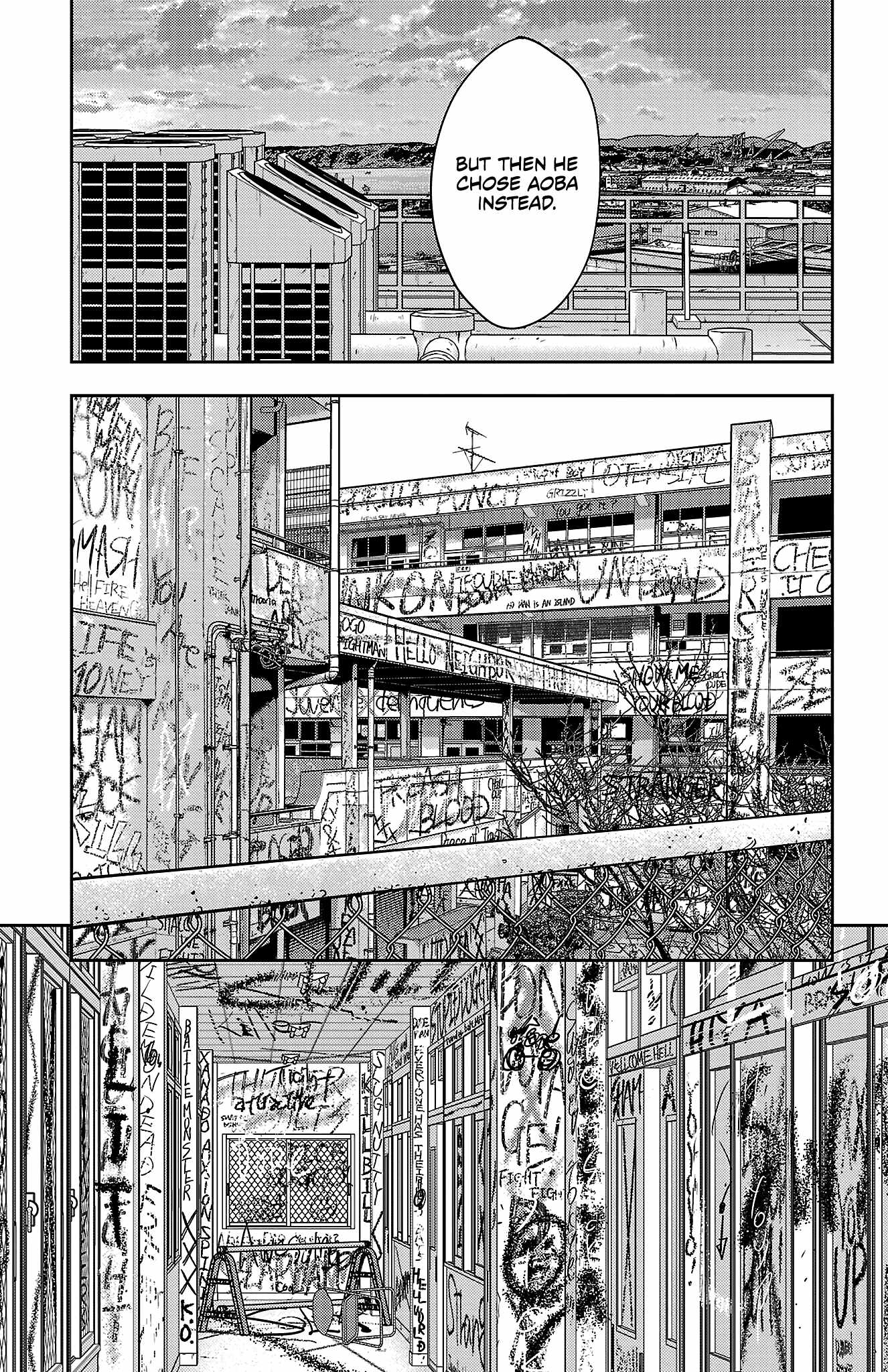 NINE PEAKS Chapter 161-eng-li - Page 5