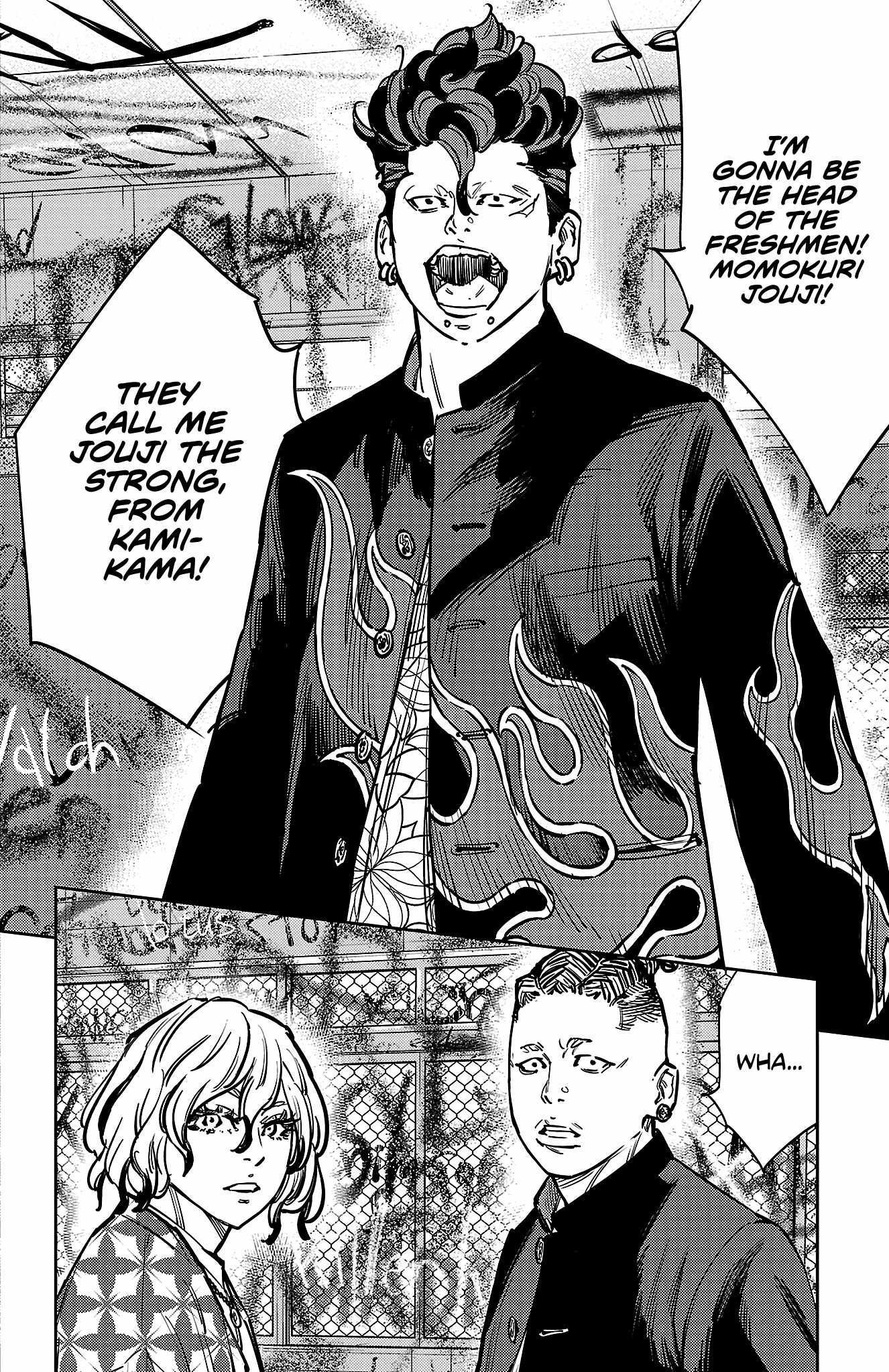 NINE PEAKS Chapter 161-eng-li - Page 8