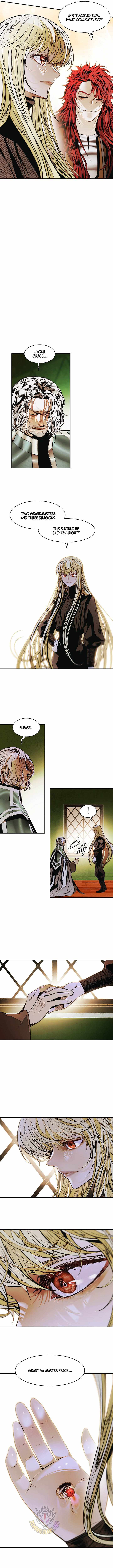 MookHyang - Dark Lady Chapter 293-eng-li - Page 9