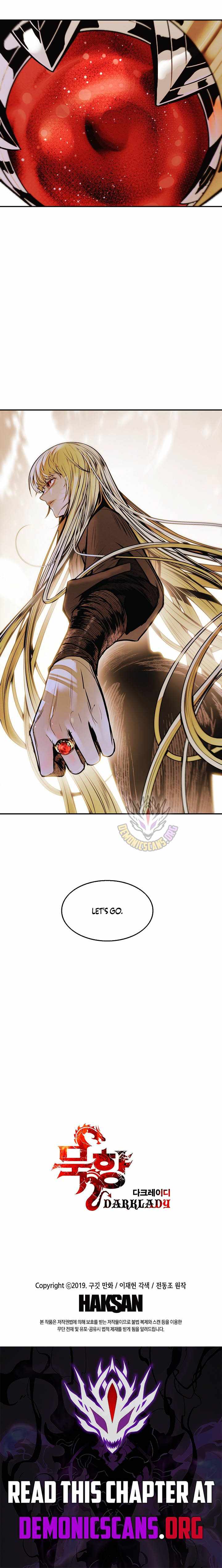 MookHyang - Dark Lady Chapter 293-eng-li - Page 10
