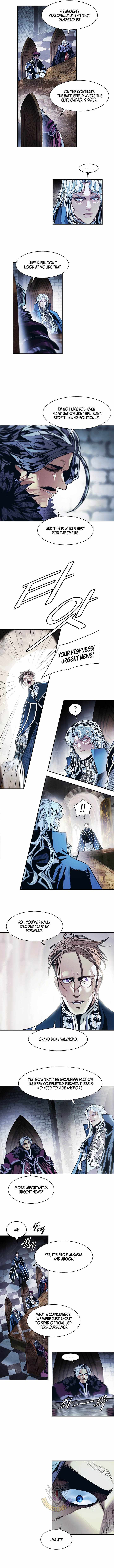 MookHyang - Dark Lady Chapter 293-eng-li - Page 3