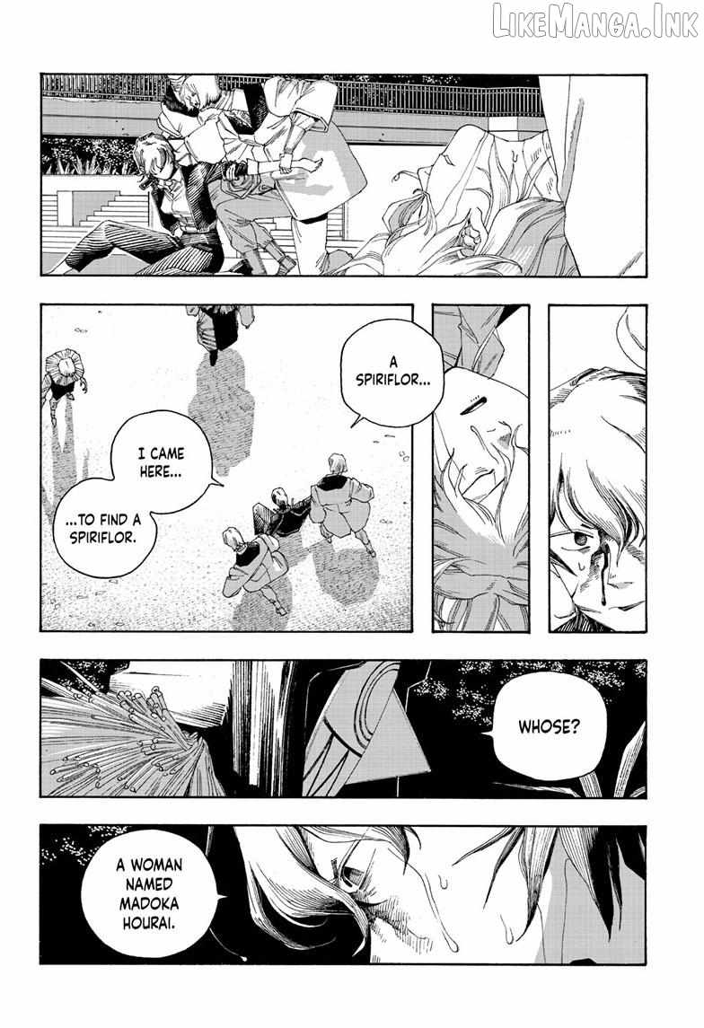 Fool's Night Chapter 117-eng-li - Page 6